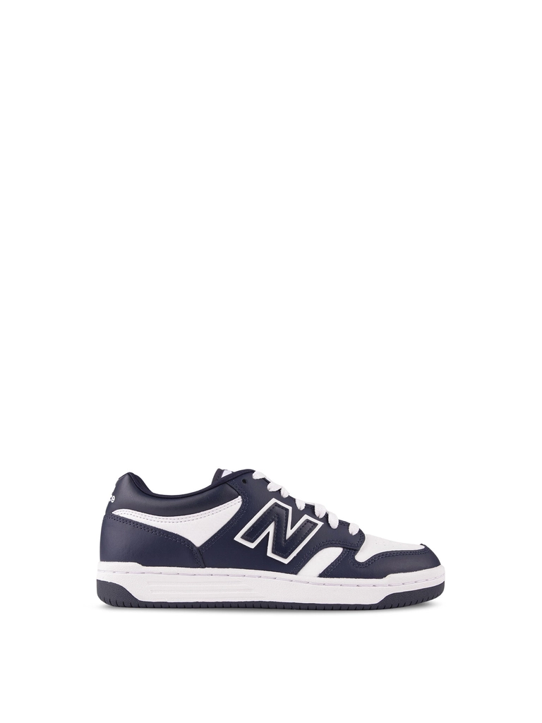 New Balance Men's  480 Trainers - Size 10 White